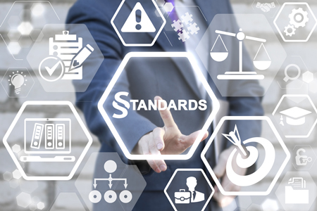 Budgeting Credential Standards